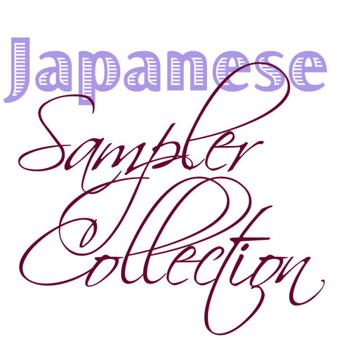 Japanese Collection